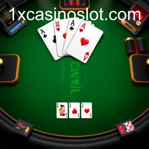 Baccarat Game: A Timeless Classic at 1xcasino