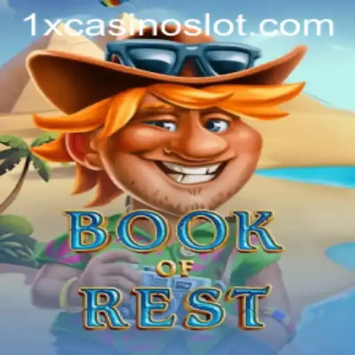 BookofRest Game Overview and Insights with 1xcasino Integration