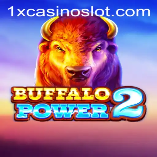 Exploring Buffalo Power 2: An Engaging Journey Into Wildlife-Themed Gaming at 1xcasino