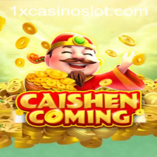 Explore the Exciting World of CAISHENCOMING at 1xCasino