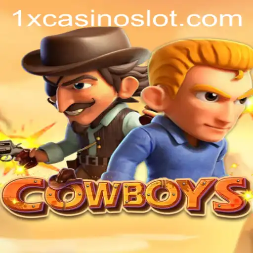 Discover the Thrilling World of COWBOYS at 1xcasino