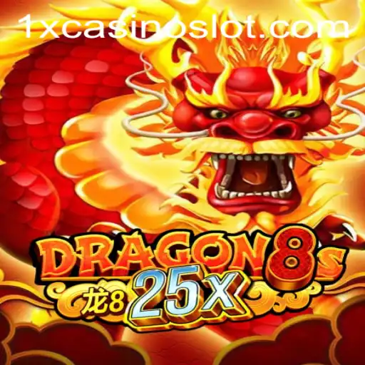 Exploring Dragon8s25x: The Exciting New Game at 1xcasino