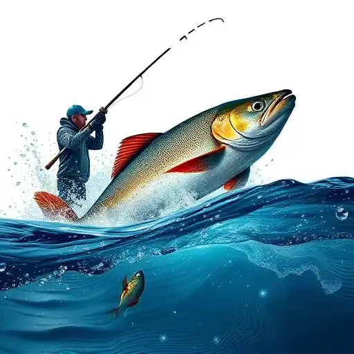 Exploring the World of Fishing and Its Unique Connection to 1xcasino