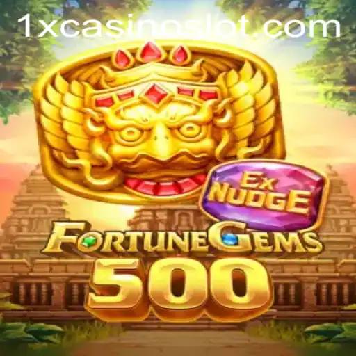 Explore FortuneGems500 at 1xcasino: A Comprehensive Guide