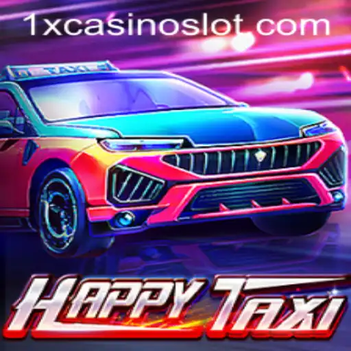 HappyTaxi: A New Sensation from 1xcasino