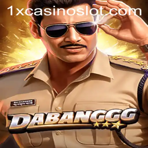 Exploring the Thrilling World of DABANGGG at 1xcasino