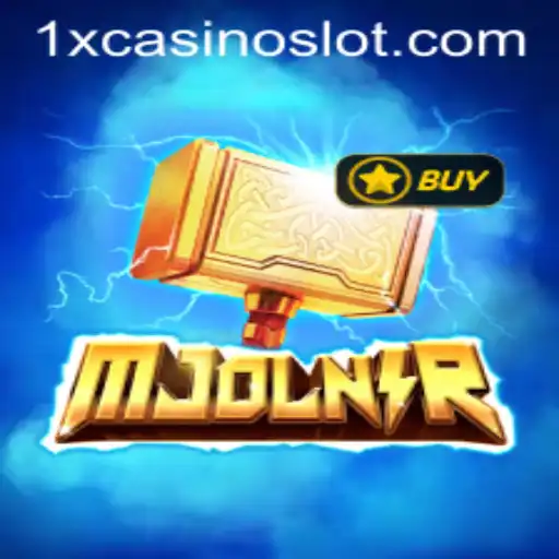 Exploring Mjolnir at 1xCasino: A Thrilling Norse Adventure