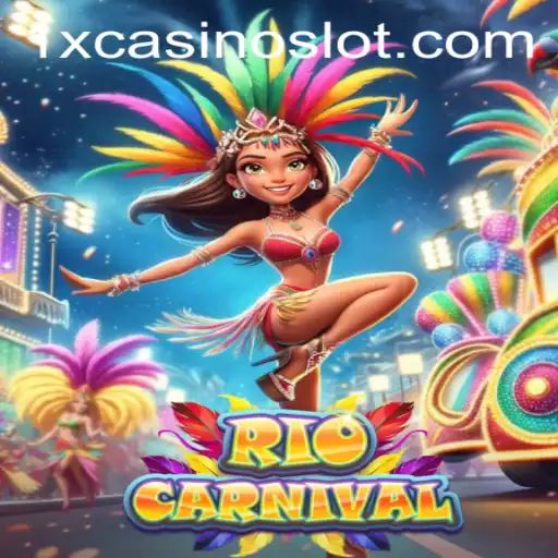 Exploring the Vibrant World of RioCarnival at 1xcasino
