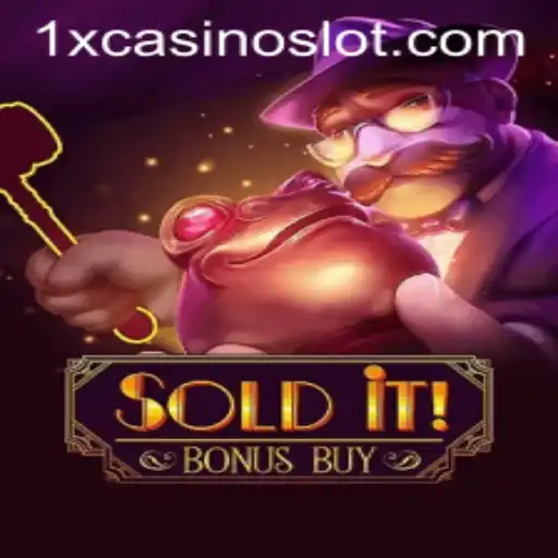 Exploring the Thrills of SolditBonusBuy on 1xcasino