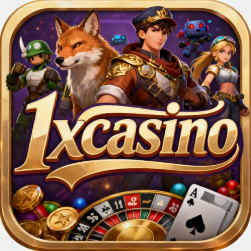 1xcasino