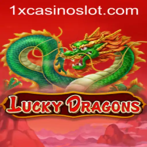 Discover the Thrills of LuckyDragons at 1xCasino