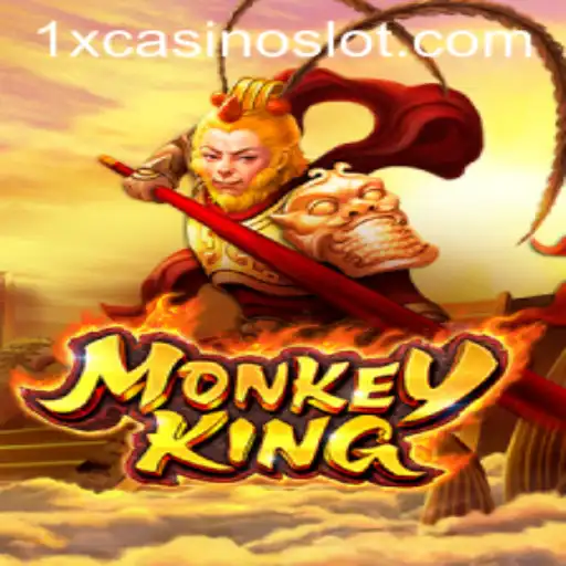 Explore the Exciting World of MonkeyKing: A Thrilling Casino Game Experience
