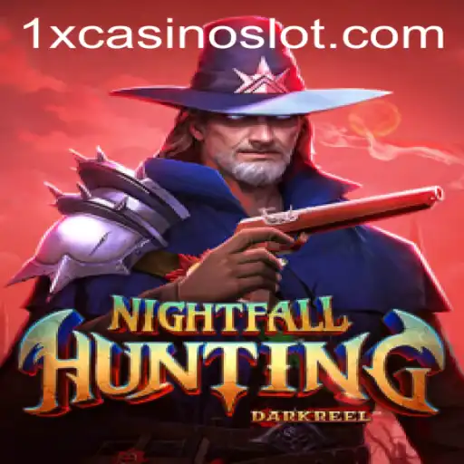 Exploring the Thrills of NightfallHunting at 1xCasino