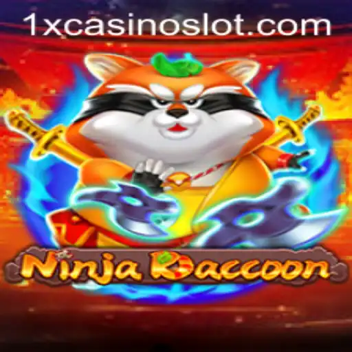 Exploring the Thrilling World of NinjaRaccoon in 1xCasino