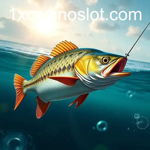 Exploring the World of Online Fishing at 1xcasino