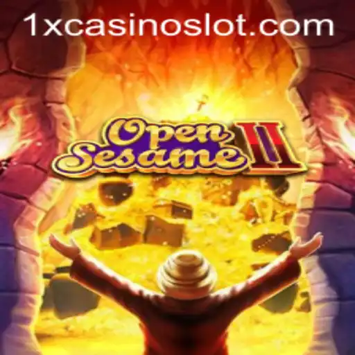 Unveiling the Excitement: OpenSesameII at 1xcasino