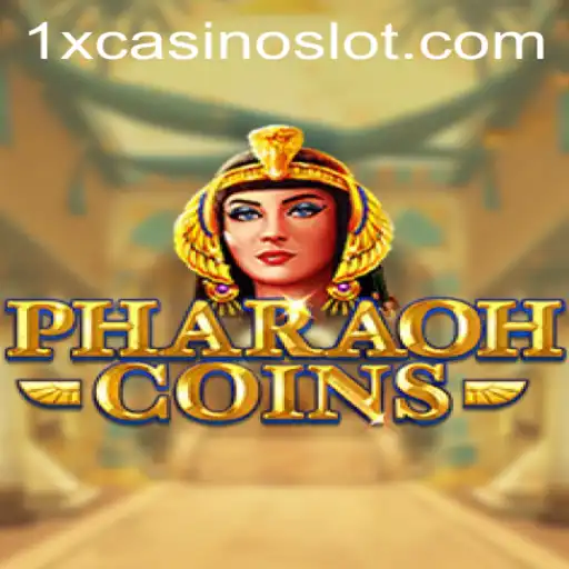 Exploring PharaohCoins: An Immersive Gaming Experience at 1xcasino