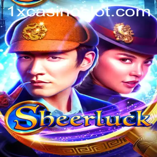 Exploring the Thrilling World of Sheerluck at 1xcasino