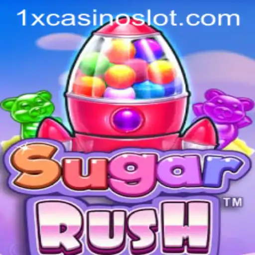 Exploring SugarRush: A Comprehensive Guide to the Exciting Game at 1xcasino