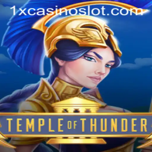 Discover the Thrilling World of TempleofThunder at 1xcasino