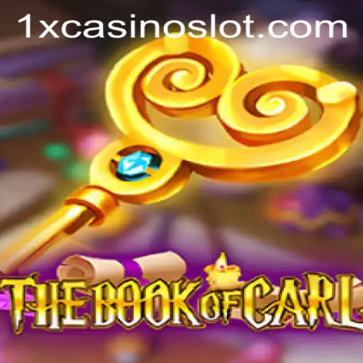 Discover the Intriguing World of TheBookofCarl at 1xCasino