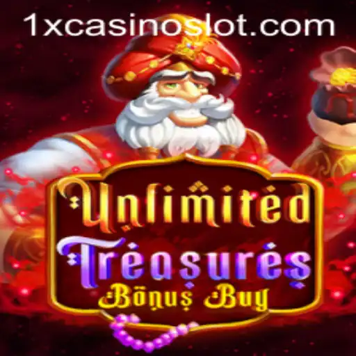 Discover the Thrills of UnlimitedTreasuresBonusBuy at 1xcasino