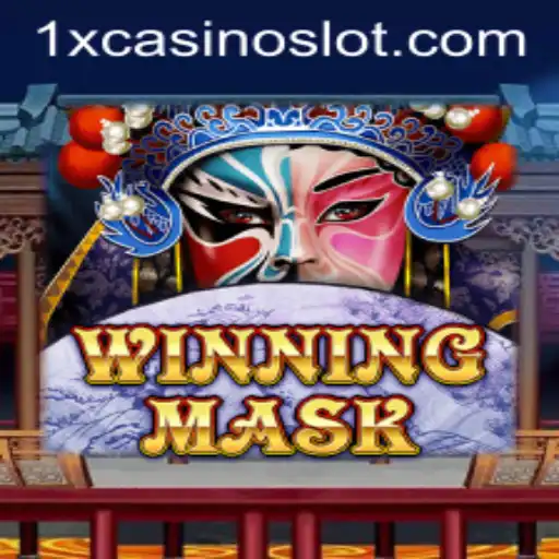 Exploring WinningMask: A Deep Dive into the Popular Game at 1xcasino