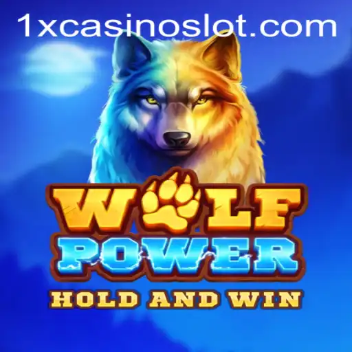 Unleashing the Thrills of WolfPower: A Comprehensive Guide on 1xcasino